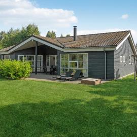 Holiday Home Kaninstien Ii