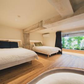 nine stories hotel，位于琴平町的酒店