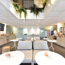 Hôtel Kyriad La Rochelle Centre Ville，位于拉罗谢尔的酒店
