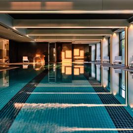 Crowne Plaza Sofia by IHG，位于索非亚的酒店