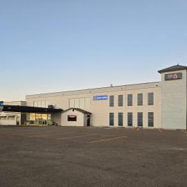 Motel 6 Dumas, TX，位于杜马的酒店
