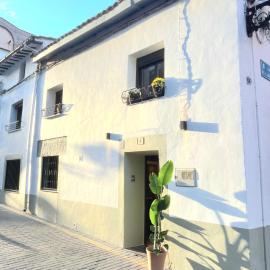 Casa Flor, Encanto en La Rioja