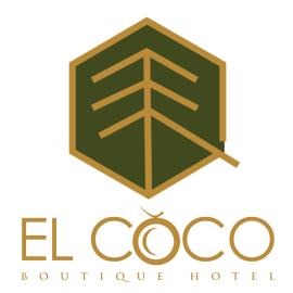 El Coco Boutique Hotel，位于Ibabang Talim的酒店