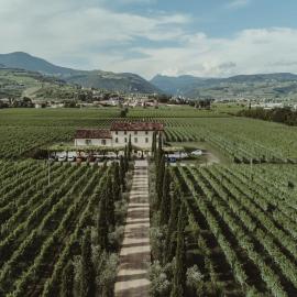 Dimora Buglioni Wine Relais，位于圣皮耶特罗因卡里亚诺的酒店