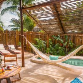 Viceroy Riviera Maya, a Luxury Villa Resort - Adults Only