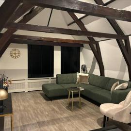 Luxury 6pers appartement Abcoude，位于阿布考德的酒店
