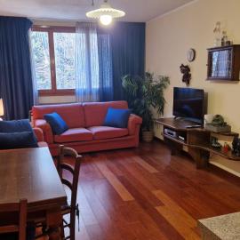 Appartamento incantevole montagne della Toscana，位于阿贝托内的酒店
