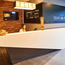 Travelinjoy，位于Rietheim-Weilheim的酒店