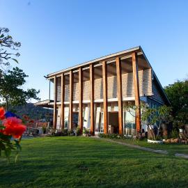 Golo Nara Seaside Villas，位于Komodo的酒店
