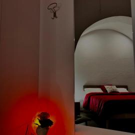Tellmewhy Puglia，位于科拉托的酒店