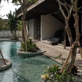 New Little Ripper Boutique Hotel