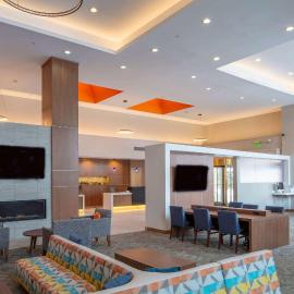 Collegian Hotel & Suites, Trademark Collection by Wyndham，位于锡拉丘兹的酒店