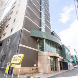 Tabist ASAHIKAWA STATION HOTEL，位于旭川的酒店