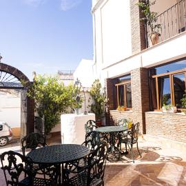 Hotel La Casa Grande del Burgo，位于埃尔武尔戈的酒店