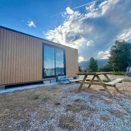 Beceite Camping，位于贝塞特的酒店