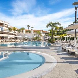 Wyndham Grand Algarve Quinta do Lago