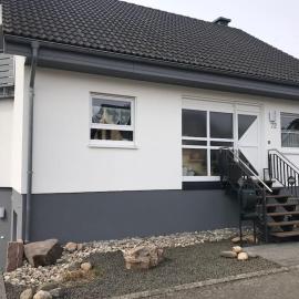 KELLer Ferienwohnung，位于Kell的酒店