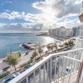 Sliema Chalet Hotel，位于斯利马的酒店