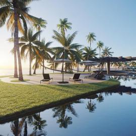 Porto Alto Resort GAV em Muro Alto，位于Cupe的酒店