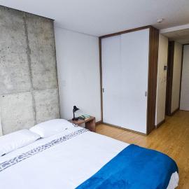 Ulivin Coliving，位于马尼萨莱斯的酒店