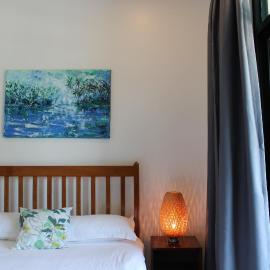 Pacific Crown Hotel,位于霍尼亚拉的酒店