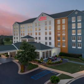 Hilton Garden Inn Tuscaloosa，位于塔斯卡卢萨的酒店