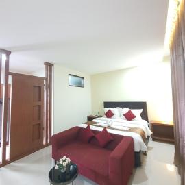 Grand Mahoni Hotel，位于班达亚齐的酒店