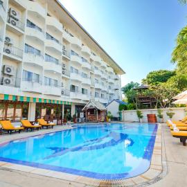 JP Villa Pattaya