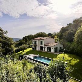 Villa Ramatuelle