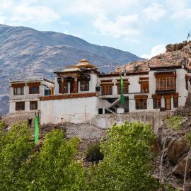 Sakti Eco Homestay，位于Chimre的酒店