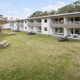 1 Bedroom Lovely Apartment In Nexø，位于内克瑟的酒店