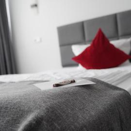 Amical Hotel Hagen，位于哈根的酒店