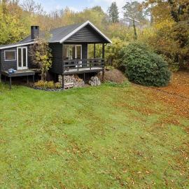 Cozy Home In Frederiksværk With Wifi