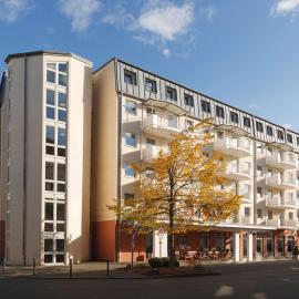 Best Western Hotel Nürnberg City West，位于纽伦堡的酒店