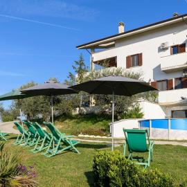 Nice Apartment In Moscufo With Wifi，位于Moscufo的酒店