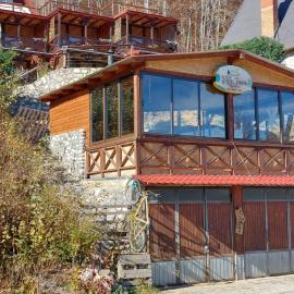 Vila Jana Mavrovo，位于马夫罗沃的酒店