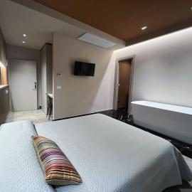 PRIMO RE, Luxury Rooms，位于坎波巴索的酒店