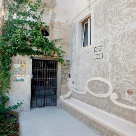 Poggio Angelarosa: Lemon Garden Stay&Relax，位于斯卡拉的酒店