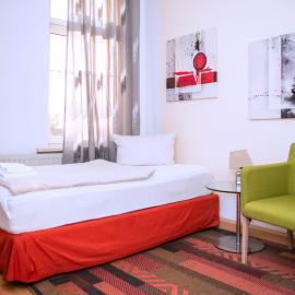 Mabri Apartments Plauen，位于普劳恩的酒店