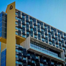 Exclusive Luxury Condo 2bd，位于提华纳的酒店