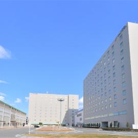 J Hotel Rinku，位于Tokoname的酒店