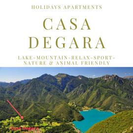 Casa Degara，位于莱德罗的酒店