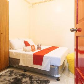RedDoorz at VCloud Hills near De La Salle Dasmarinas Cavite，位于达斯马里尼亚斯的酒店