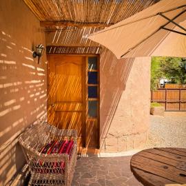 Hostal y Cabañas Renta House San Pedro