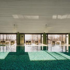 Poziom 511 Jura Wellness Hotel & Spa,位于奥格罗杰涅茨的酒店