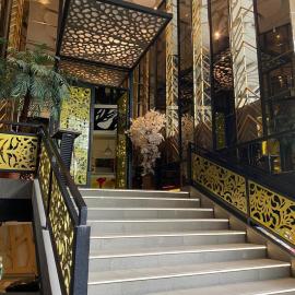 Avery De Grand City Hotel Bandung