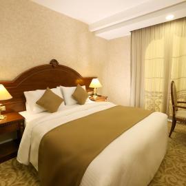 PRiNCESS MAYA HOTEL，位于Seyhan的酒店