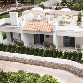 Relais Ulivo Ariana