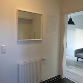 Appartement No1，位于维滕的酒店