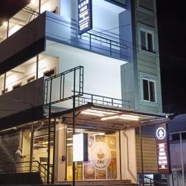 Luxe Inn，位于Edappally的酒店